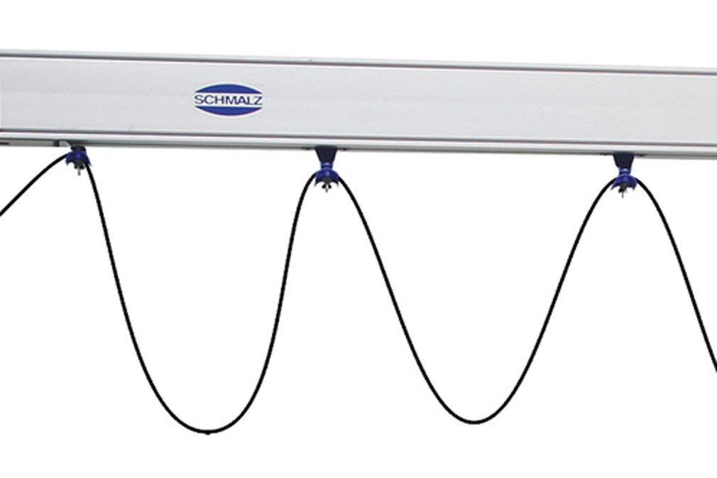 Trailing cable